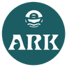 ARK logo
