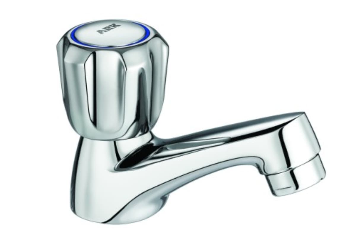 Pillar Tap - Elegant
