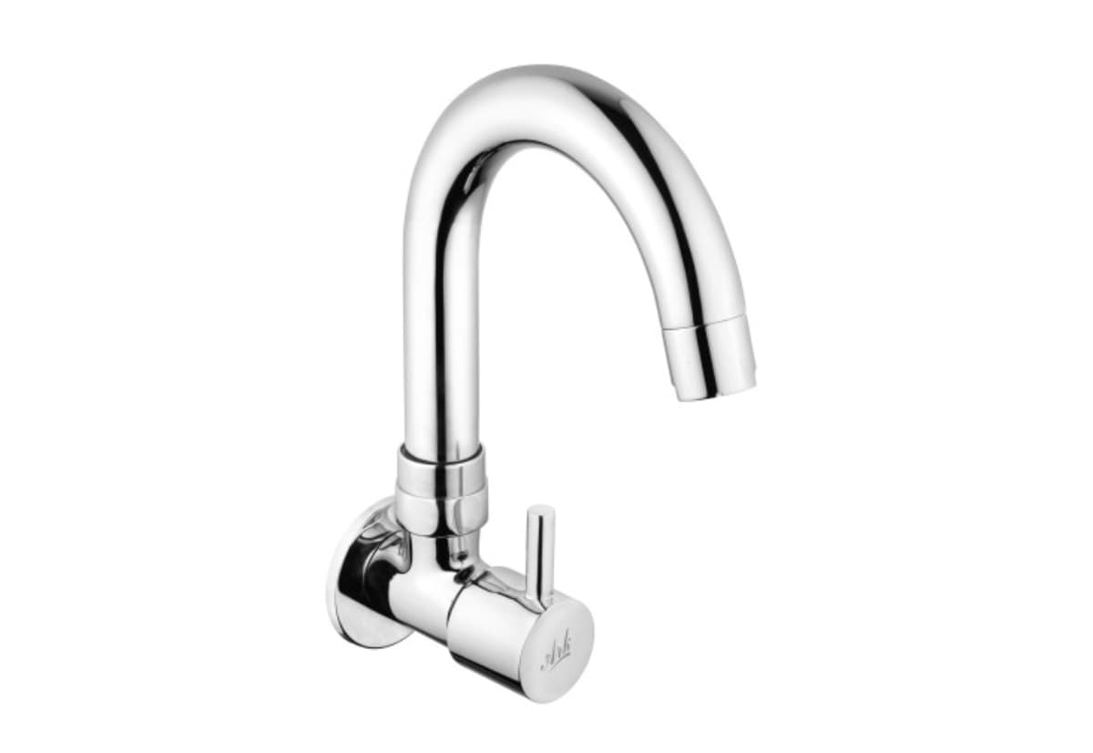 Sink Tap - Swivel