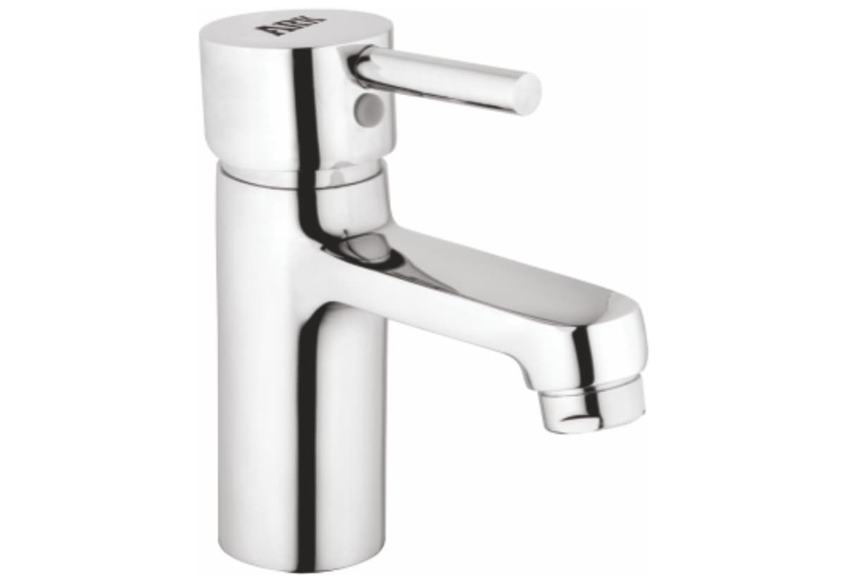 Single Lever Basin Mixer